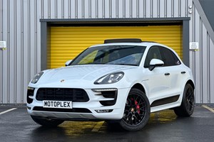 Porsche Macan (14-24) GTS PDK 5d For Sale - Motoplex Ltd, York