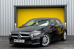 Mercedes-Benz A-Class Hatchback (18 on) A 180 Sport 5d For Sale - Motoplex Ltd, York