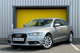 Audi A6 Saloon (11-18) 3.0 TDI SE (2012) 4d For Sale - Motoplex Ltd, York