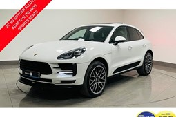 Porsche Macan (14-24) S PDK auto 5d For Sale - ESP Cars, Nottingham