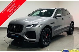 Jaguar F-Pace (16-24) 2.0 D200 R-Dynamic S 5dr Auto AWD For Sale - ESP Cars, Nottingham