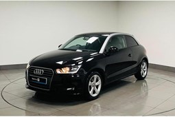 Audi A1 Hatchback (10-18) Sport Nav 1.4 TFSI 125PS 3d For Sale - ESP Cars, Nottingham