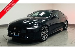 Jaguar XE (15-24) R-Dynamic SE P250 RWD auto 4d For Sale - ESP Cars, Nottingham