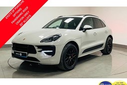 Porsche Macan (14-24) GTS PDK auto 5d For Sale - ESP Cars, Nottingham