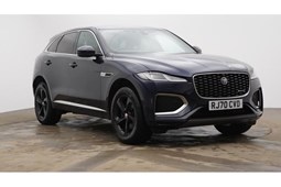 Jaguar F-Pace (16-24) 2.0 D200 R-Dynamic S 5dr Auto AWD For Sale - ESP Cars, Nottingham