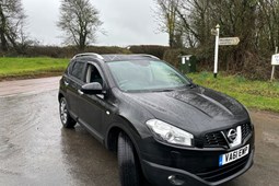 Nissan Qashqai (07-13) 1.5 dCi (110bhp) Tekna 5d For Sale - Lamberts Used Car Sales ltd, Exeter