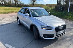 Audi Q3 (11-18) 2.0 TDI SE 5d For Sale - Lamberts Used Car Sales ltd, Exeter