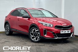 Kia Xceed SUV (19 on) 1.5T GDi ISG 138 GT-Line 5dr For Sale - Wigan Hyundai, Wigan