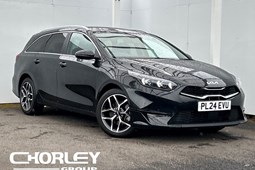 Kia Ceed Sportswagon (18 on) 1.5T GDi ISG 138 3 5dr DCT For Sale - Wigan Hyundai, Wigan