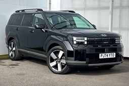 Hyundai Santa Fe SUV (24 on) 1.6 TGDi Plug-in Hybrid Ultimate 5dr 4WD Auto For Sale - Wigan Hyundai, Wigan