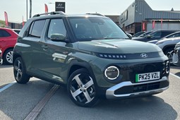 Hyundai Inster SUV (25 on) 85kW 02 49kWh 5dr Auto For Sale - Wigan Hyundai, Wigan