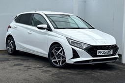 Hyundai i20 Hatchback (20 on) 1.0T GDi Premium 5dr For Sale - Wigan Hyundai, Wigan