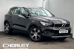 Volvo XC40 SUV (17 on) Inscription T3 FWD auto 5d For Sale - Wigan Hyundai, Wigan