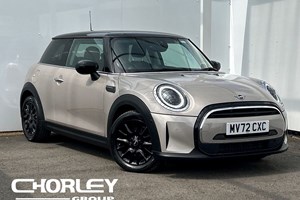 MINI Hatchback (14-24) 1.5 Cooper Classic 3dr Auto For Sale - Wigan Hyundai, Wigan
