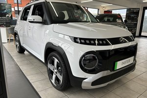Hyundai Inster SUV (25 on) 85kW 02 49kWh 5dr Auto For Sale - Wigan Hyundai, Wigan
