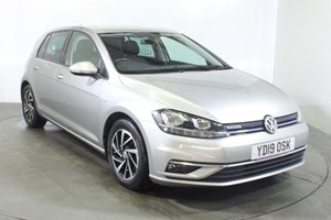 Volkswagen Golf Hatchback (13-20) Match 1.5 TSI Evo 130PS 5d For Sale - Riverside Car Sales Ltd, Burton-on-Trent