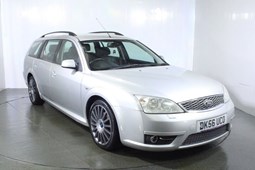 Ford Mondeo Estate (00-07) 2.2TDCi ST (155ps) 5d (05) For Sale - Riverside Car Sales Ltd, Burton-on-Trent