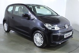 Volkswagen Up (12-23) Move Up 1.0 60PS 3d For Sale - Riverside Car Sales Ltd, Burton-on-Trent