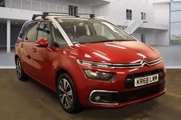 Citroen Grand C4 SpaceTourer MPV (18-23) Flair PureTech 130 S&S 5d For Sale - Riverside Car Sales Ltd, Burton-on-Trent