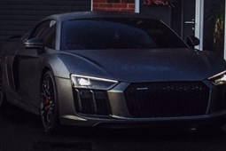 Audi R8 Coupe (15-23) 5.2 FSI V10 Plus Quattro 2d S Tronic For Sale - Riverside Car Sales Ltd, Burton-on-Trent