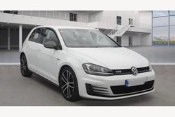 Volkswagen Golf Hatchback (13-20) 2.0 TDI GTD 5d For Sale - Riverside Car Sales Ltd, Burton-on-Trent