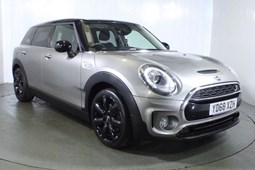 MINI Clubman (15-24) 2.0 Cooper S D 6d Auto For Sale - Riverside Car Sales Ltd, Burton-on-Trent