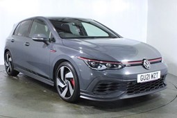 Volkswagen Golf GTI (20 on) 2.0 TSI 300 GTI Clubsport 5dr DSG For Sale - Riverside Car Sales Ltd, Burton-on-Trent