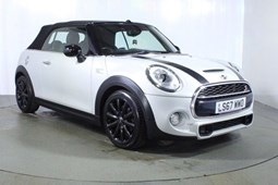 MINI Convertible (16-24) 2.0 Cooper S 2d For Sale - Riverside Car Sales Ltd, Burton-on-Trent