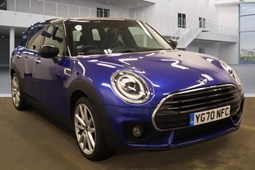 MINI Clubman (15-24) Cooper Sport Steptronic with double clutch auto (07/19-) 6d For Sale - Riverside Car Sales Ltd, Burton-on-Trent