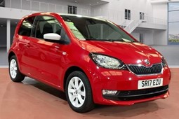 Skoda Citigo (12-19) Colour Edition 1.0 MPI 60PS 3d For Sale - Riverside Car Sales Ltd, Burton-on-Trent