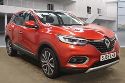 Renault Kadjar (15-22) S Edition TCe 140 EDC auto 5d For Sale - Riverside Car Sales Ltd, Burton-on-Trent