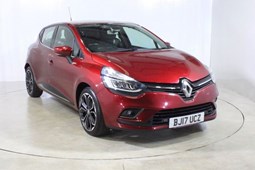 Renault Clio Hatchback (12-19) Signature Nav Energy TCe 120 S&S 5d For Sale - Riverside Car Sales Ltd, Burton-on-Trent