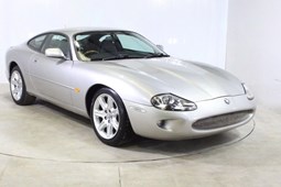 Jaguar XK8 Coupe (96-05) 4.0 2d Auto For Sale - Riverside Car Sales Ltd, Burton-on-Trent