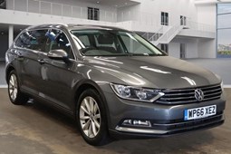 Volkswagen Passat Estate (15-24) 2.0 TDI SE Business 5d DSG For Sale - Riverside Car Sales Ltd, Burton-on-Trent