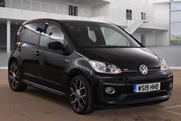 Volkswagen Up (12-23) GTI 1.0 TSI 115PS S/S 5d For Sale - Riverside Car Sales Ltd, Burton-on-Trent