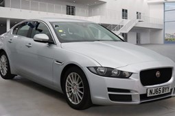 Jaguar XE (15-24) 2.0d Prestige 4d For Sale - Riverside Car Sales Ltd, Burton-on-Trent
