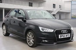 Audi A1 Sportback (12-18) 1.4 TFSI S Line 5d For Sale - Riverside Car Sales Ltd, Burton-on-Trent