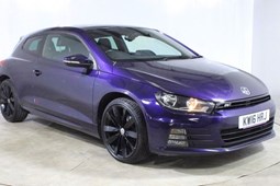 Volkswagen Scirocco (08-18) 2.0 TDi (184bhp) BlueMotion Tech R Line 3d DSG For Sale - Riverside Car Sales Ltd, Burton-on-Trent