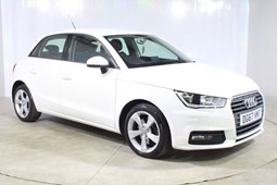 Audi A1 Sportback (12-18) 1.4 TFSI Sport (01/15-) 5d For Sale - Riverside Car Sales Ltd, Burton-on-Trent