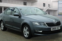 Skoda Octavia Hatchback (13-20) SE 1.0 TSI 115PS (03/17 on) 5d For Sale - Riverside Car Sales Ltd, Burton-on-Trent
