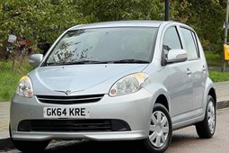 Perodua Myvi (06-15) 1.3 SXi 5d For Sale - The Motor Yard Ltd, London