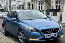 Volvo V40 Hatchback (12-19) T2 (122bhp) ES Nav 5d For Sale - The Motor Yard Ltd, London