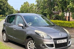 Renault Scenic (09-16) 2.0 Privilege 5d CVT For Sale - The Motor Yard Ltd, London