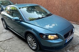 Volvo C30 (07-12) 2.4i SE Lux 3d Geartronic For Sale - The Motor Yard Ltd, London