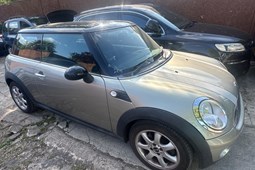 MINI Hatchback (06-13) 1.6 Cooper 3d For Sale - The Motor Yard Ltd, London