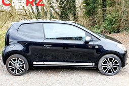 Volkswagen Up (12-23) 1.0 Club Up 3d For Sale - Carzooo Limited, Manchester