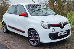 Renault Twingo (14-19) 0.9 TCE Dynamique S (Start Stop) 5d For Sale - Carzooo Limited, Manchester