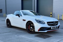 Mercedes-AMG C-Class Estate (22 on) C43 [421] 4Matic Premium 4dr 9G-Tronic For Sale - Auto Trade Spot Limited, Chalfont Saint Giles
