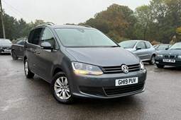 Volkswagen Sharan (10-21) SE 1.4 TSI 150PS DSG auto 5d For Sale - Auto Trade Spot Limited, Chalfont Saint Giles