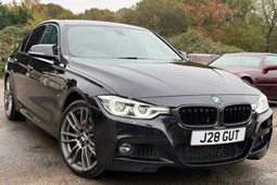 BMW 3-Series Saloon (12-19) 335d xDrive M Sport (07/15-) 4d Step Auto For Sale - Auto Trade Spot Limited, Chalfont Saint Giles